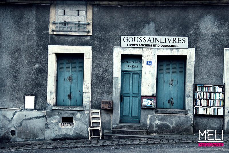 Vieux Pays, goussainville