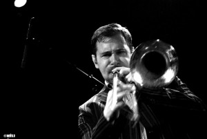 The Slackers