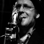 Dave Hillyard (The Slackers)