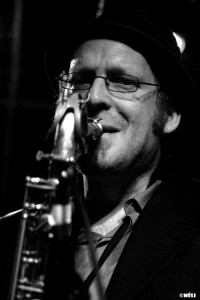 Dave Hillyard (The Slackers)
