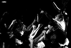 Agnostic Front