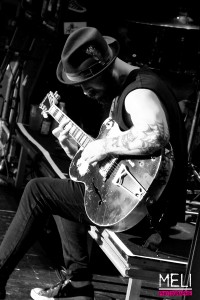 Tim Armstrong (Rancid)