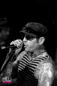 Duane Peters (US Bombs)