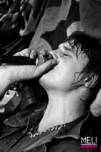 Pete Doherty