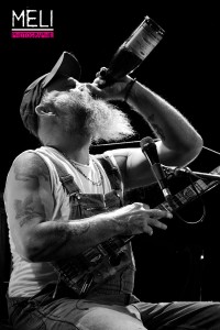 SeaSick Steve
