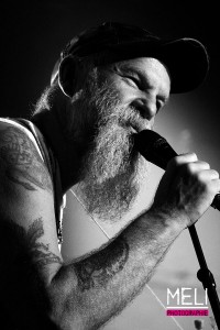SeaSick Steve