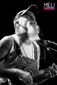SeaSick Steve