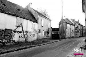 Vieux Pays, goussainville