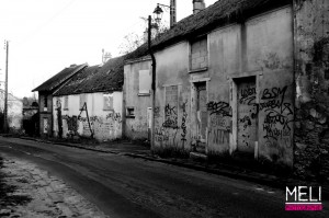 Vieux Pays, goussainville