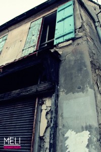 Vieux Pays, goussainville