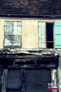Vieux Pays, goussainville