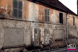 Vieux Pays, goussainville