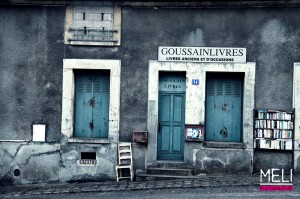 Vieux Pays, goussainville