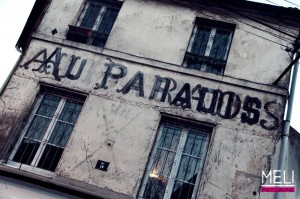 Vieux Pays, goussainville