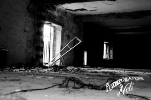 Urbex