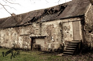 Urbex