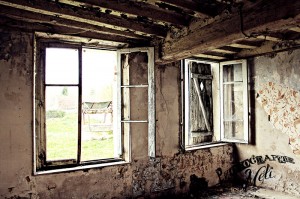 Urbex