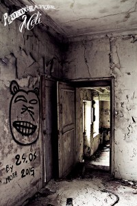 Urbex