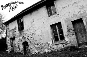 Urbex