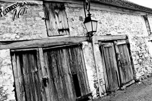 Urbex