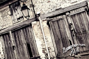 Urbex