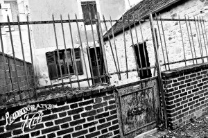 Urbex