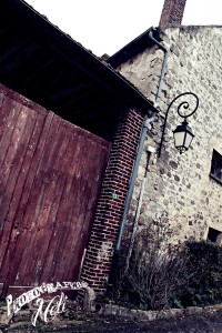 Urbex
