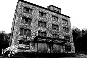 Urbex