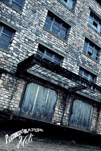 Urbex